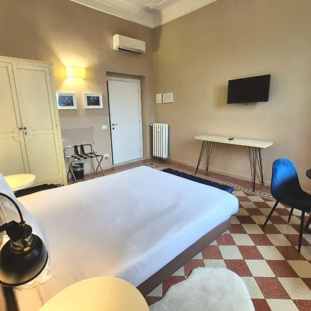 Guest House La Grancontessa-2