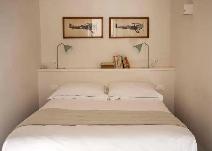 Pietrapiana Boutique Apartments